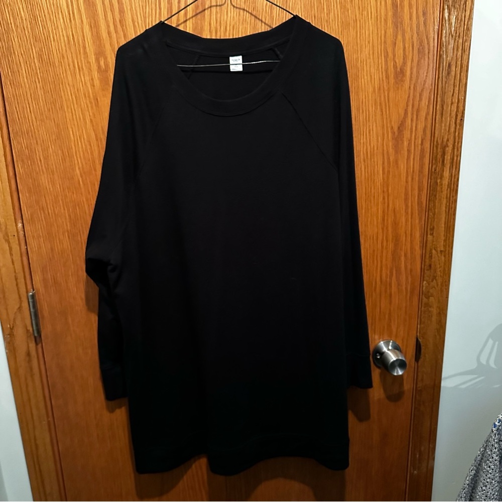Old Navy active sweatshirt